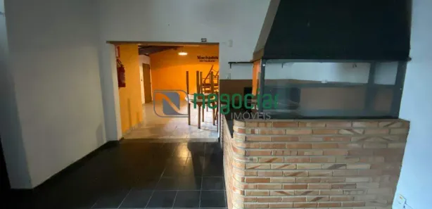 Ponto Comercial para alugar, 100m² no Angola, Betim