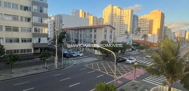 Apartamento com 4 Quartos à venda, 161m² no Pituba, Salvador