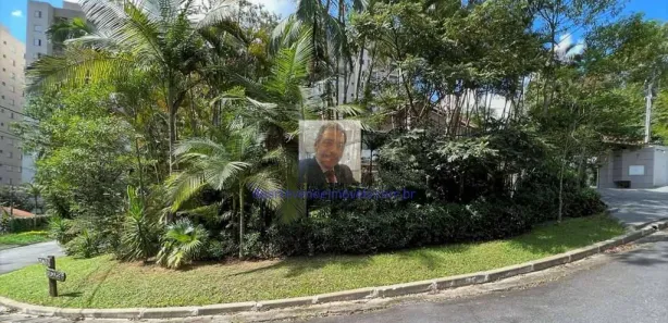 Casa de Condomínio com 5 Quartos para venda ou aluguel, 804m² no Chácara Granja Velha, Carapicuíba