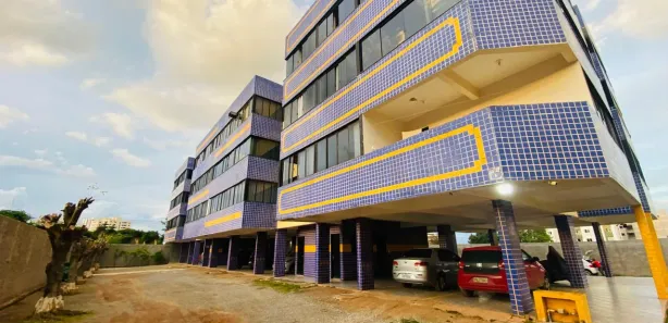 Apartamento com 2 Quartos à venda, 75m² no Areal, Brasília