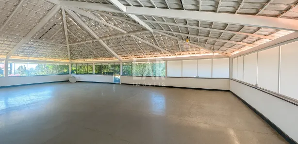 Galpão/Depósito/Armazém com 1 Quarto para alugar, 300m² no São Luiz, Belo Horizonte