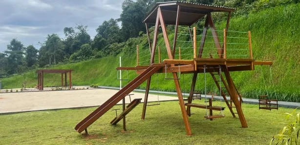 Lote/Terreno à venda, 600m² no , Iranduba