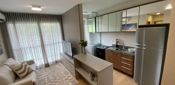 Apartamento com 2 Quartos à venda, 53m² no Parque 10 de Novembro, Manaus