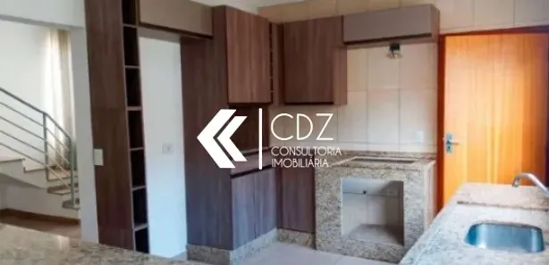 Casa com 5 Quartos para alugar, 260m² no Vila Hortência, Sorocaba