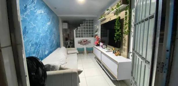 Apartamento com 2 Quartos à venda, 50m² no Caminho de Areia, Salvador