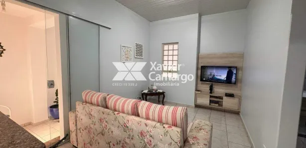 Casa com 2 Quartos à venda, 179m² no Vila Santo Antônio, Rio Claro