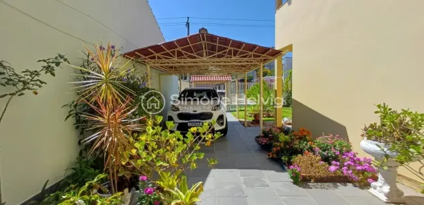 Sobrado com 4 Quartos à venda, 350m² no Centro, Guaíba