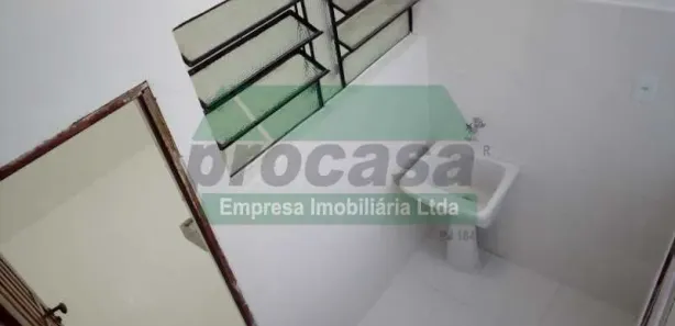 Apartamento com 2 Quartos à venda, 55m² no Alvorada, Manaus