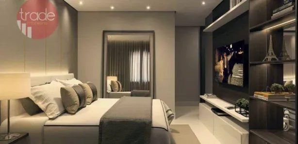 Apartamento com 2 Quartos à venda, 125m² no Centro, Araraquara