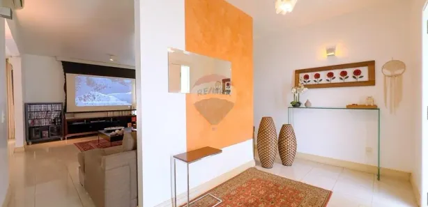 Casa com 5 Quartos à venda, 450m² no Setor de Habitações Individuais Sul, Brasília