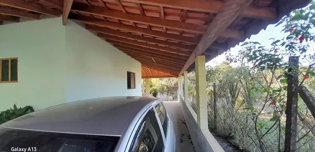 Fazenda/Sítio com 3 Quartos à venda, 208m² no Centro, Biritiba Mirim