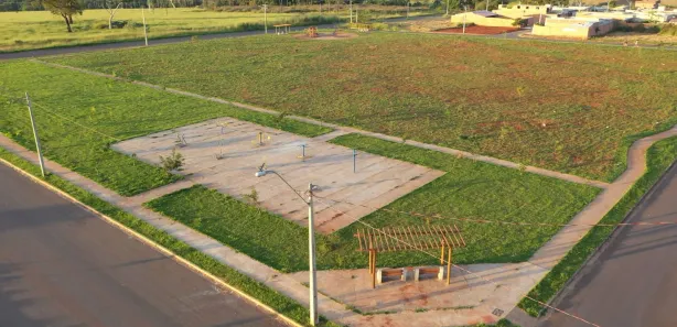 Lote/Terreno à venda, 250m² no Residencial Bela Goiânia, Goiânia