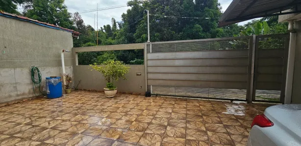 Sobrado com 6 Quartos à venda, 300m² no Setor Habitacional Vicente Pires - Trecho 3, Brasília