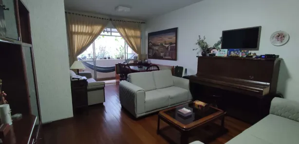 Apartamento com 3 Quartos à venda, 10m² no Ipiranga, Belo Horizonte