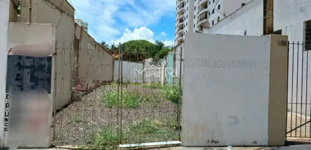 Lote/Terreno à venda, 96m² no Centro, Araraquara