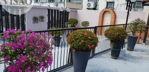 Casa com 3 Quartos à venda, 550m² no Nossa Senhora das Graças, Manaus