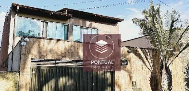 Sobrado com 3 Quartos à venda, 450m² no Setor Habitacional Vicente Pires - Trecho 3, Brasília