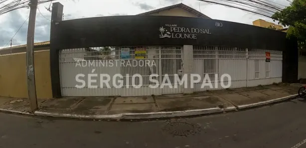 Casa de Condomínio com 1 Quarto para alugar, 65m² no Itapuã, Salvador