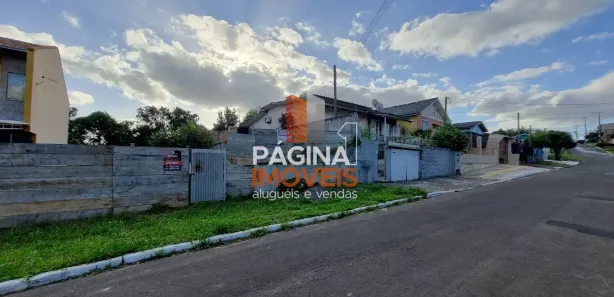 Lote/Terreno à venda, 384m² no Bom Princípio, Gravataí