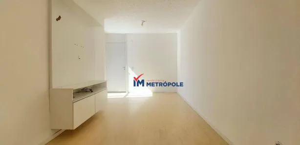 Apartamento com 2 Quartos para alugar, 51m² no Curicica, Rio de Janeiro