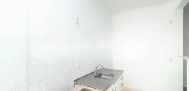 Apartamento com 2 Quartos à venda, 44m² no Humaitá, Porto Alegre