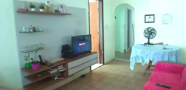Casa com 3 Quartos à venda, 55m² no Cosme de Farias, Salvador
