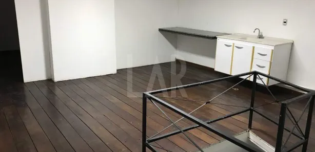 Ponto Comercial à venda, 124m² no Lourdes, Belo Horizonte