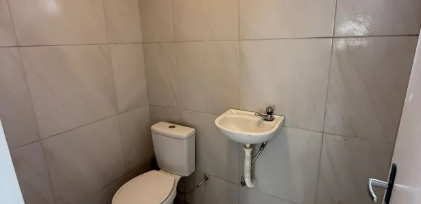 Sala Comercial com 1 Quarto para alugar, 52m² no Candeias, Jaboatão dos Guararapes