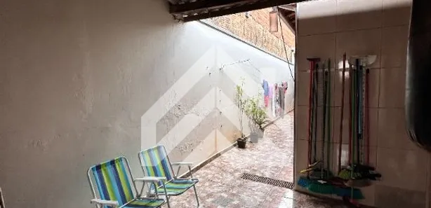 Casa com 4 Quartos à venda, 188m² no Jardim Guanabara II, Rio Claro