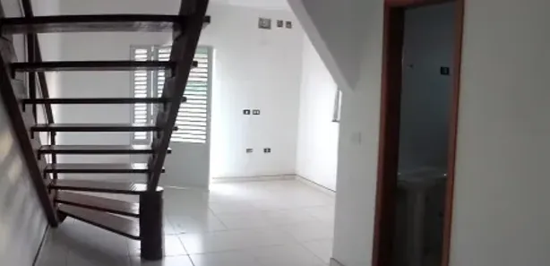 Sobrado com 2 Quartos para alugar, 82m² no Centro, Baía Formosa