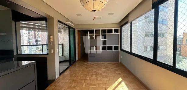 Apartamento com 3 Quartos à venda, 86m² no Cruzeiro, Belo Horizonte