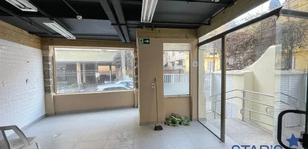 Imóvel Comercial com 3 Quartos para venda ou aluguel, 153m² no Urca, Rio de Janeiro