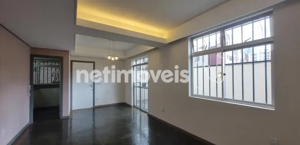 Apartamento com 3 Quartos para alugar, 132m² no São Pedro, Belo Horizonte