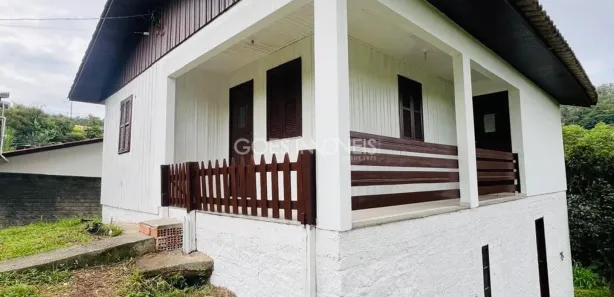 Casas para alugar em Criciúma, SC - Viva Real
