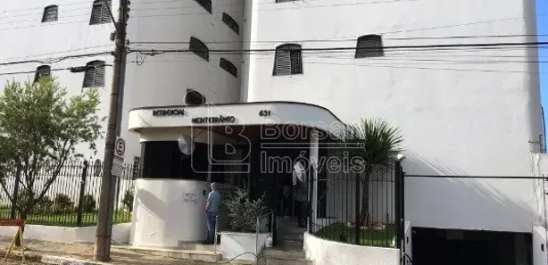 Apartamento com 3 Quartos à venda, 117m² no Centro, Araraquara