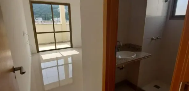 Cobertura com 3 Quartos à venda, 163m² no Freguesia (Jacarepaguá), Rio de Janeiro