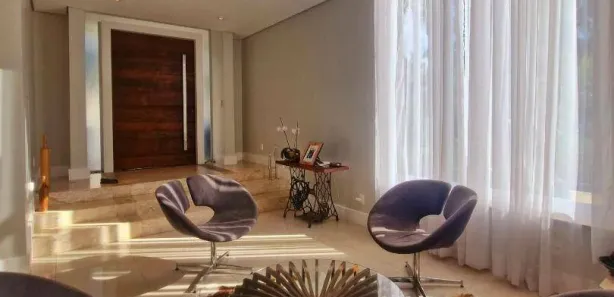 Casa de Condomínio com 3 Quartos para venda ou aluguel, 500m² no Vila Haro, Sorocaba
