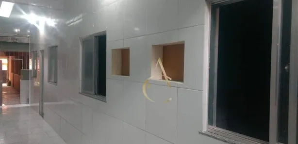 Apartamento com 2 Quartos à venda, 40m² no Cabuçu, Nova Iguaçu