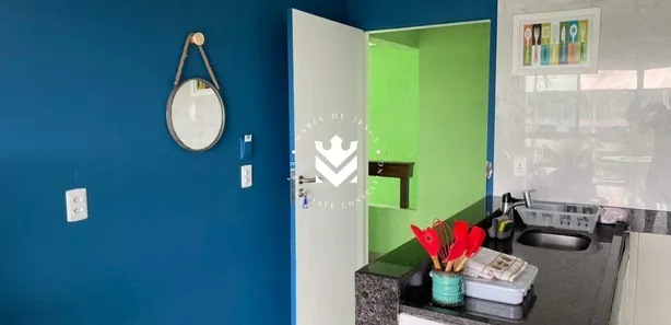 Apartamento com 3 Quartos à venda, 65m² no , Ipojuca