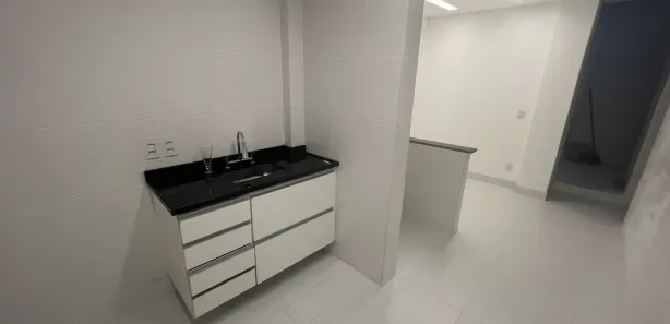 Apartamento com 3 Quartos para alugar, 90m² no Botafogo, Rio de Janeiro