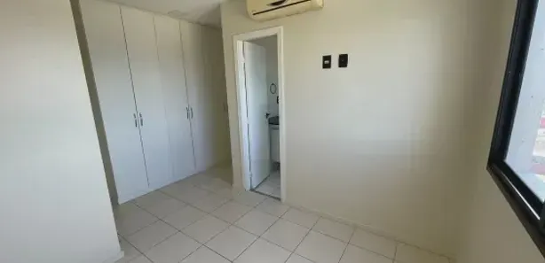 Apartamento com 3 Quartos para alugar, 82m² no Dom Pedro I, Manaus