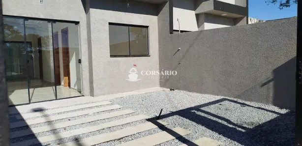 Casa com 2 Quartos à venda, 70m² no , Matinhos