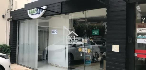 Ponto Comercial com 4 Quartos para alugar, 84m² no Petrópolis, Natal