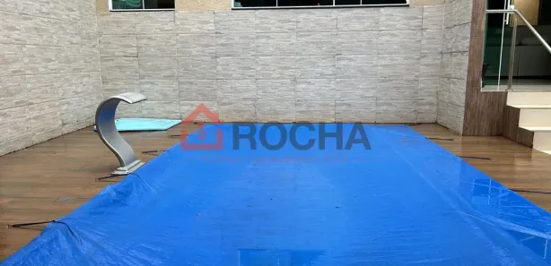 Casa com 6 Quartos à venda, 280m² no Sobradinho, Brasília