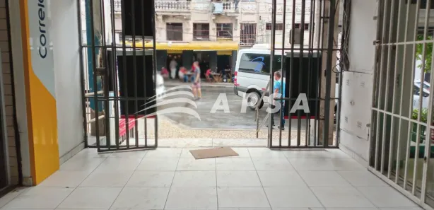 Kitnet com 1 Quarto para alugar, 45m² no Centro, Salvador