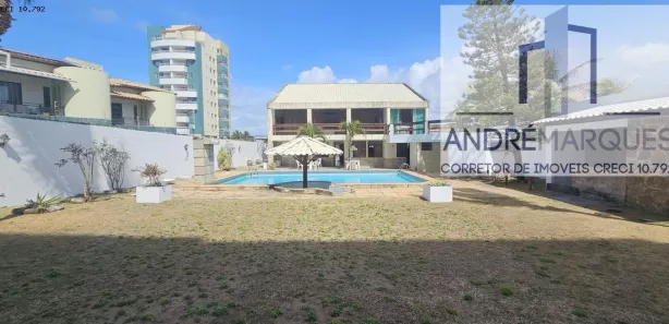 Casa com 4 Quartos à venda, 1000m² no Stella Maris, Salvador