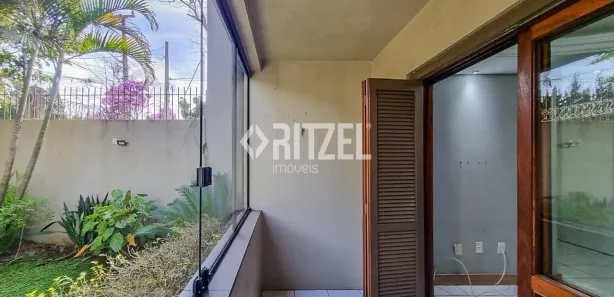 Apartamento com 1 Quarto para alugar, 55m² no Rondônia, Novo Hamburgo