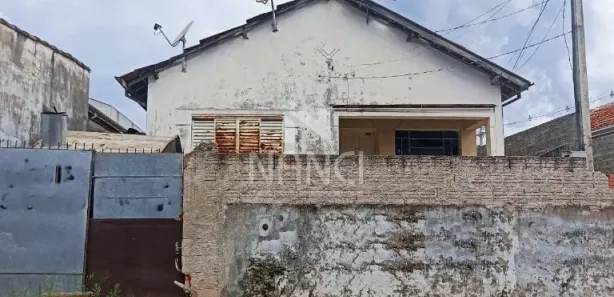 Casa com 2 Quartos à venda, 95m² no Vila Indaiá, Rio Claro