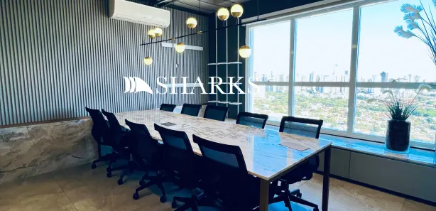 Sala Comercial à venda, 157m² no Jardim Goiás, Goiânia