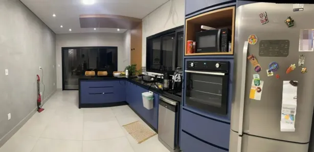 Casa de Condomínio com 3 Quartos à venda, 155m² no Condomínio Terras do Vale, Caçapava